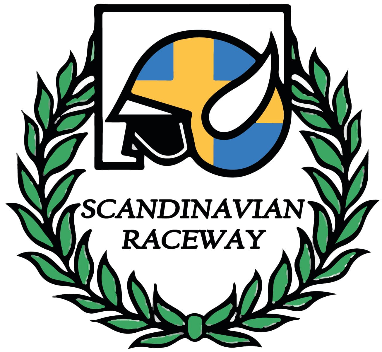 Anderstorp Raceway